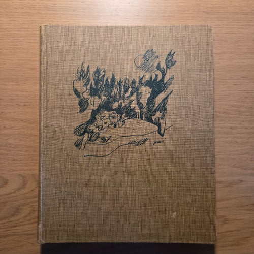 Gösta Berling av Selma Lagerlöf, 1957
