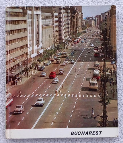 Bucharest (1966)
