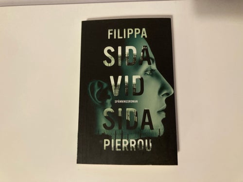 Sida vid sida - Filippa Pierrou - 2023 - Danskt band