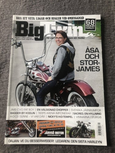 BigTwin Nr 9 2011