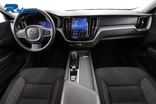 Volvo XC60 Recharge T6 II Core Edition