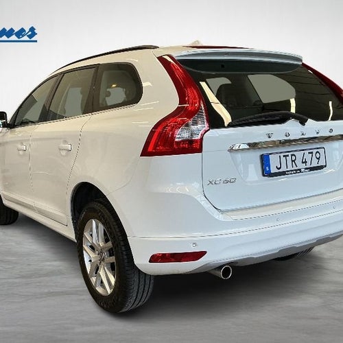 Volvo XC60 D3 Classic Momentum