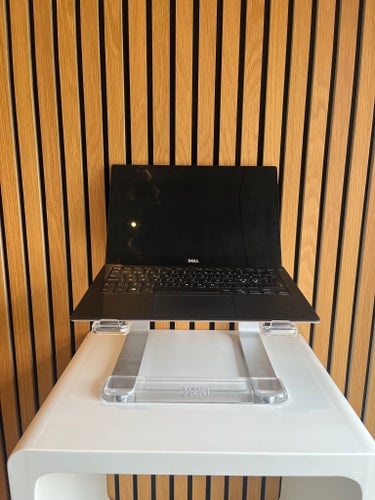 Dell XPS bärbar dator