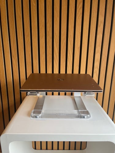 Dell XPS bärbar dator