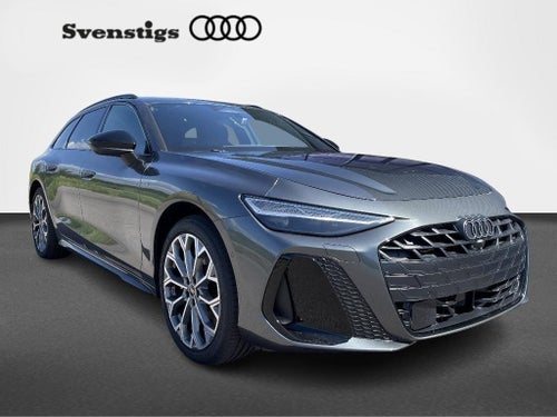 Audi A6 Avant e-hybrid quattro 220 KW S TRONIC