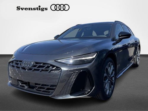 Audi A6 Avant e-hybrid quattro 220 KW S TRONIC