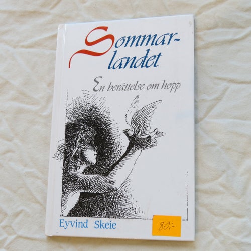 Sommarlandet av Eyvind Skeie, 1990