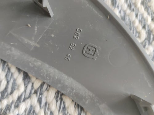 Orginal Gardena Toppkåpa
