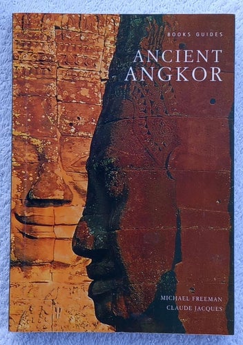 Ancient Angkor
