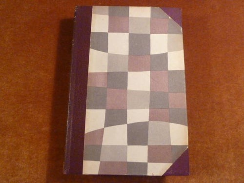 DEN LÅNGA RESAN, D. DODGE, 1959,  BÖCKER