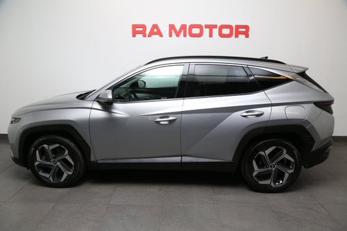 Hyundai Tucson PHEV Automatisk, 265hk, 2022