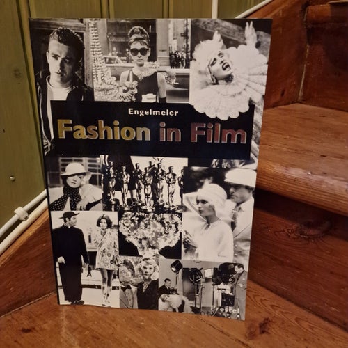 Fashion in Film Engelmeier 1997