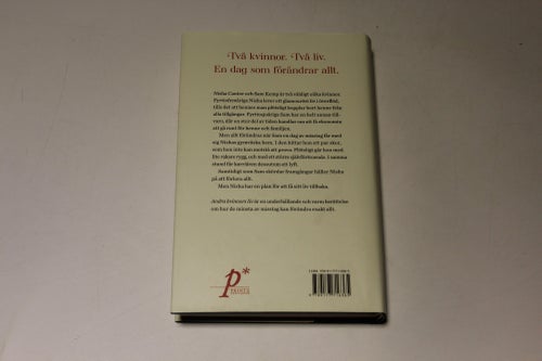 ANDRA KVINNORS LIV - Jojo Moyes