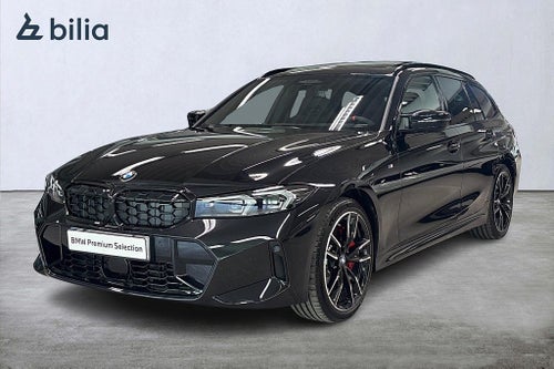 BMW M340i xDrive Touring M-Sport | DEMOBIL | Drag | Aktiv farth.