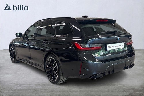 BMW M340i xDrive Touring M-Sport | DEMOBIL | Drag | Aktiv farth.