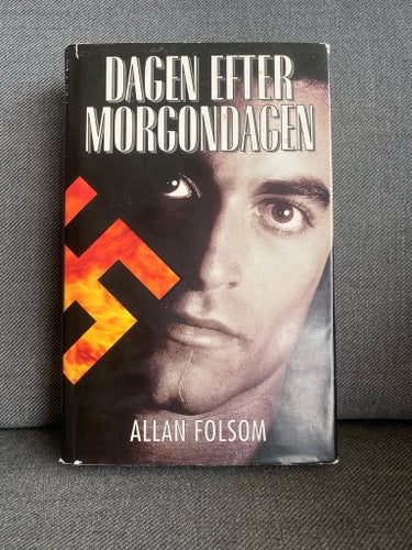 Dagen efter morgondagen av Allan Folsom, 1996