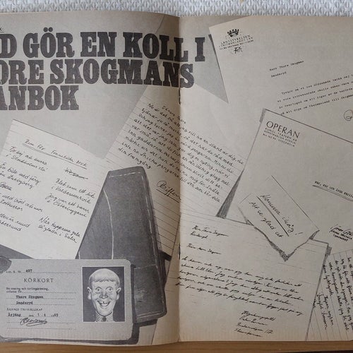 Svenska MAD Nr 5 1971