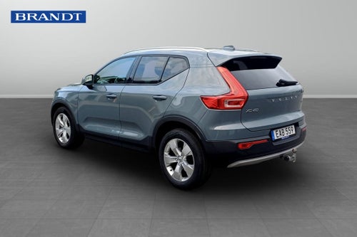 Volvo XC40 D3 FWD Momentum Edition