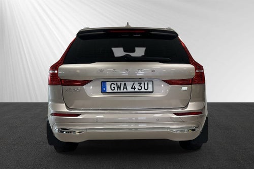 Volvo XC60 Recharge T6 II Core Edition