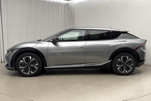 KIA EV6 AWD (325hk)
