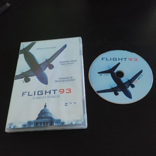 Flight 93