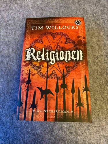 Tim Willocks - Religionen