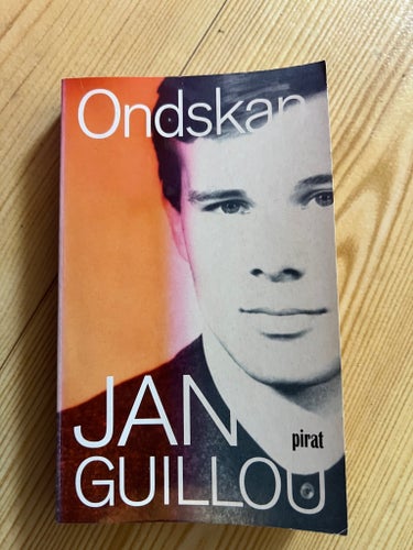 Ondskan av Jan Guillou, 1981