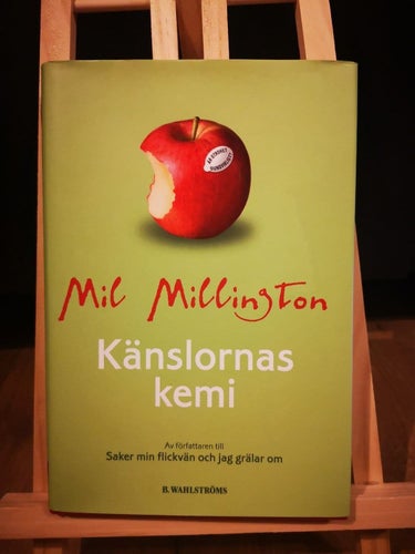 Känslornas Kemi
