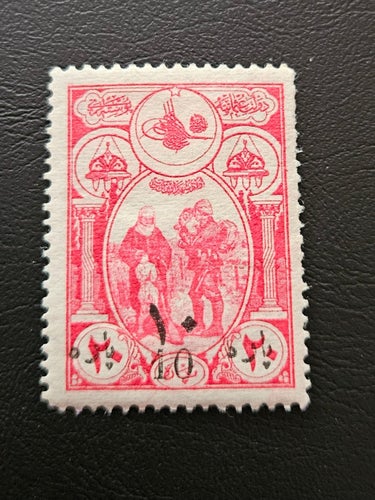 Turkiet