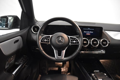 Mercedes-Benz B250 e Plug-in Advantage Widescreen B-kam Navi Dragkrok