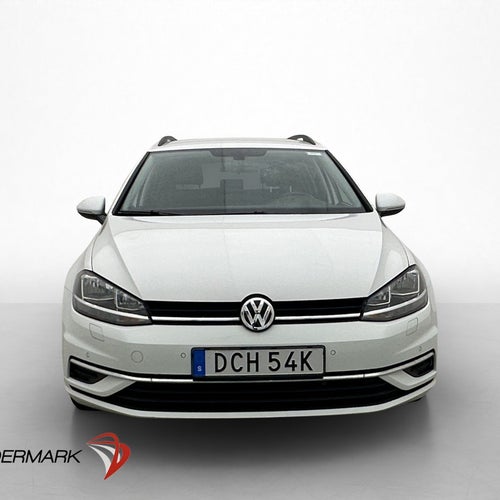 Volkswagen Golf Sportscombi 1.5 TSI GT CarPlay Adapt-fart