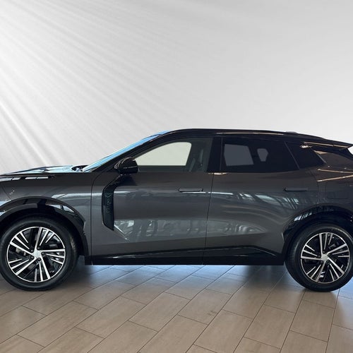 Lynk & Co 08 PHEV Core KAMPANJ PL 24MÅN INKL VHJUL