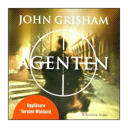 John Grisham: Agenten