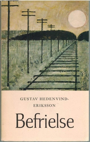 Befrielse - Den morgon som bidar bortom natten (OU)