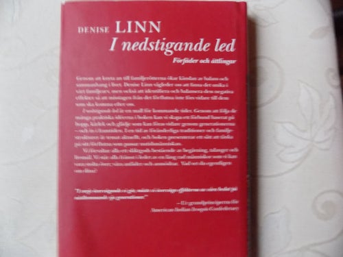 I nedstigande led - Denise Linn