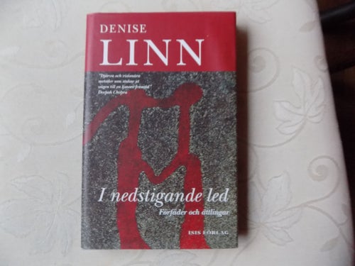 I nedstigande led - Denise Linn