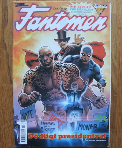 FANTOMEN 2016 NR 24