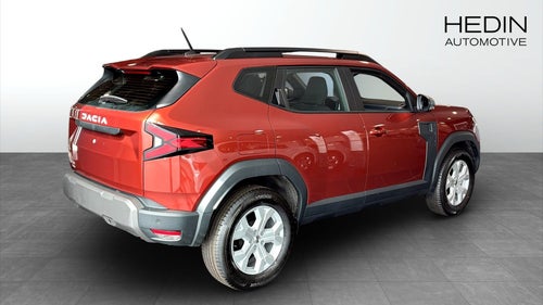 Dacia Duster Hybrid 155 PL 3190/MÅN EXPRESSION
