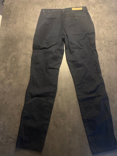These Glory Days blåa chinos, storlek 48