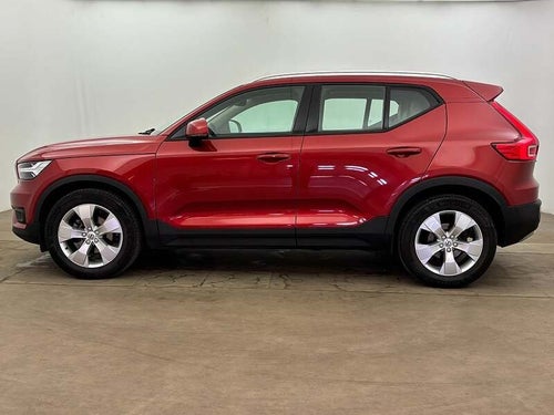 Volvo XC40 D3 Geartronic, 150hk, 2019