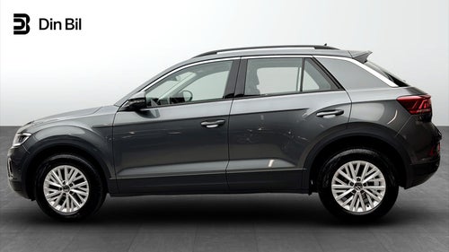Volkswagen T-Roc 1.5 TSI150 DSG