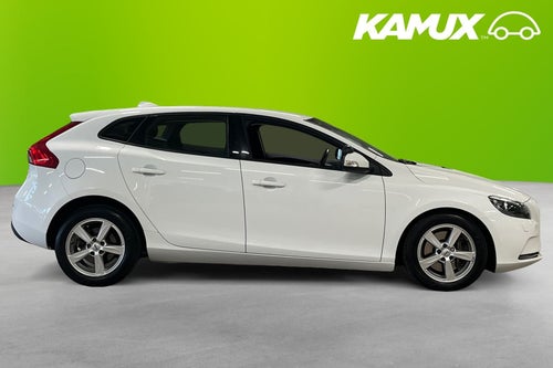 Volvo V40 D2 Business Navi 120hk