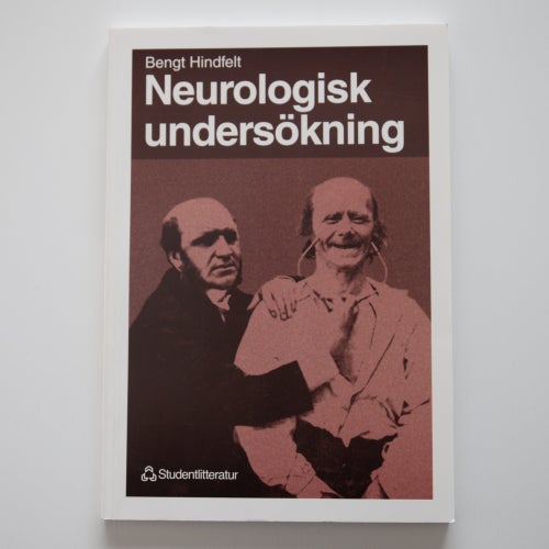Neurologisk undersökning - Bengt Hindfelt