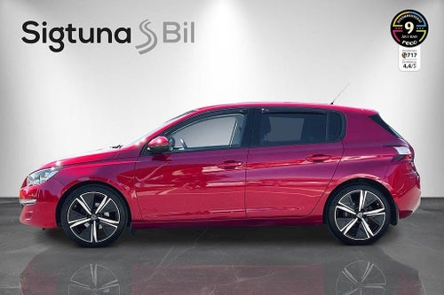 Peugeot 308 1.6 BlueHDi 120 8v Active Euro 6