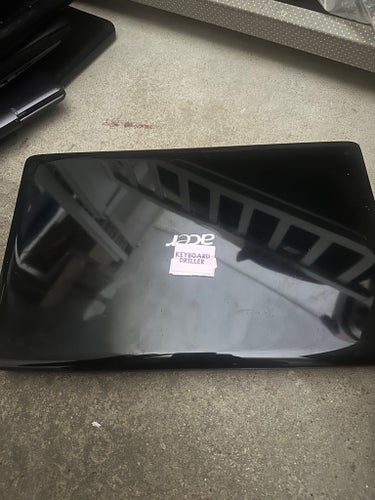 Acer Aspire 5737Z Bärbar Dator