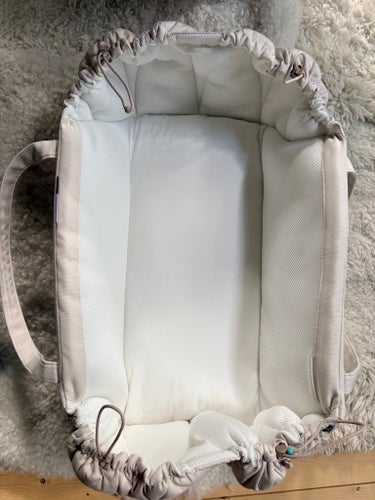 Najell Sleepcarrier X babynest