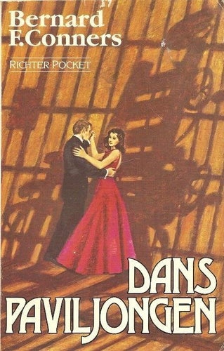 Bernard F. Conners: Danspaviljongen.