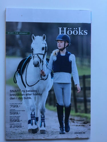 Min Häst Nr 17-18 2017