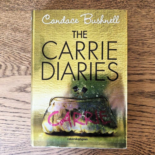 The Carrie Diaries - Candace Bushnell