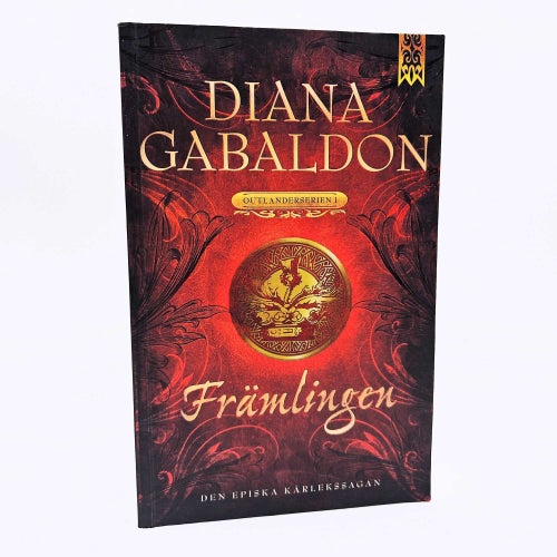 Främlingen - Diana Gabaldon